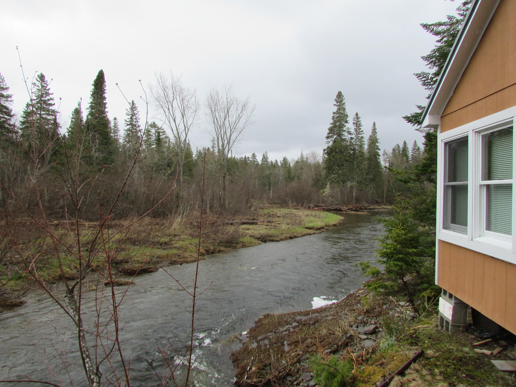 1425 South Branch Road Monticello, ME 04760 - Photo 5 of 17 IMG_0030