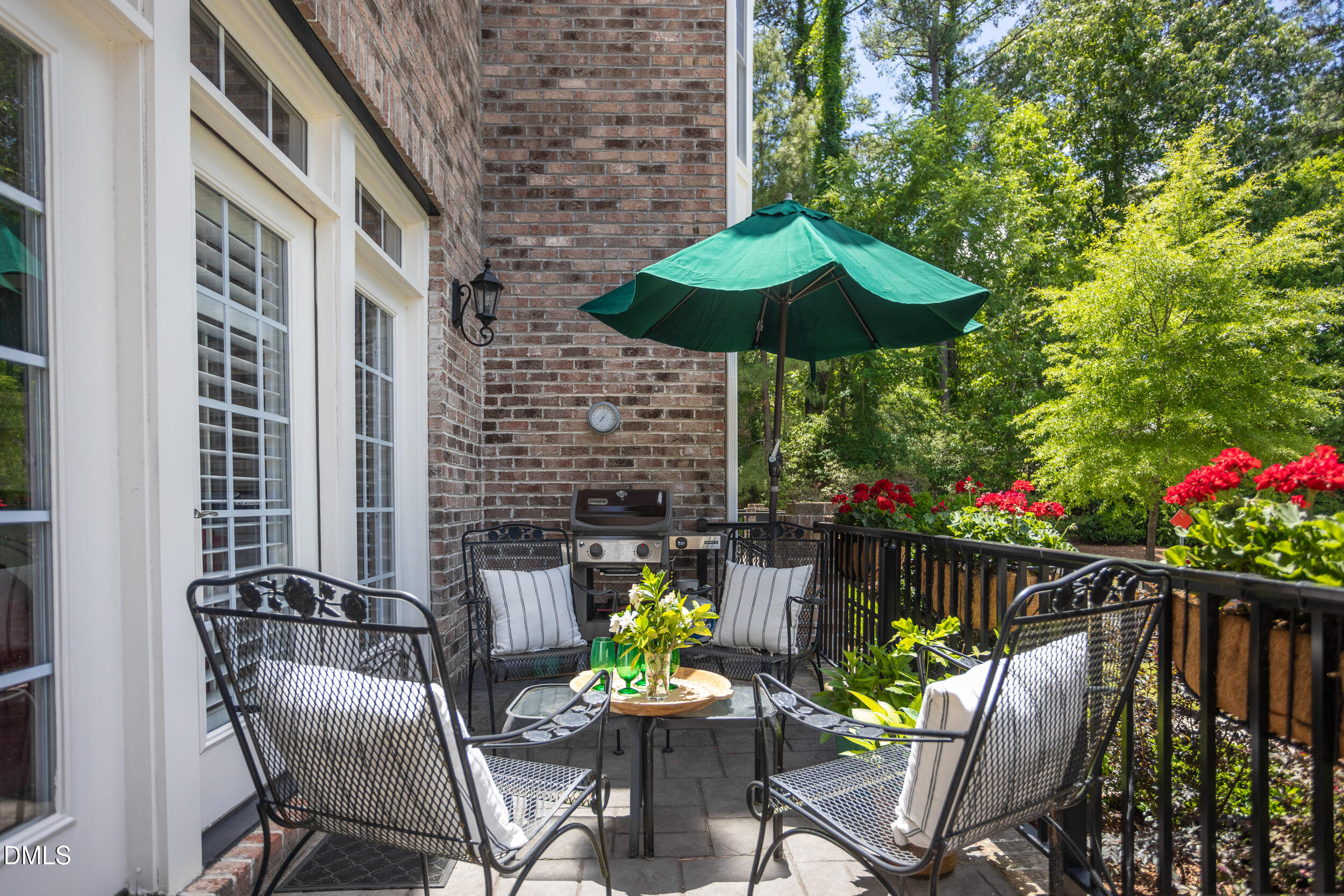 507 Valleyshire Road Durham, NC 27707 - Photo 5 of 47