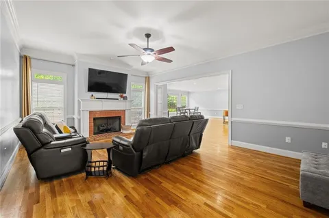 $640,000 | 7461 Biltmore Lane, Douglasville, GA 30135