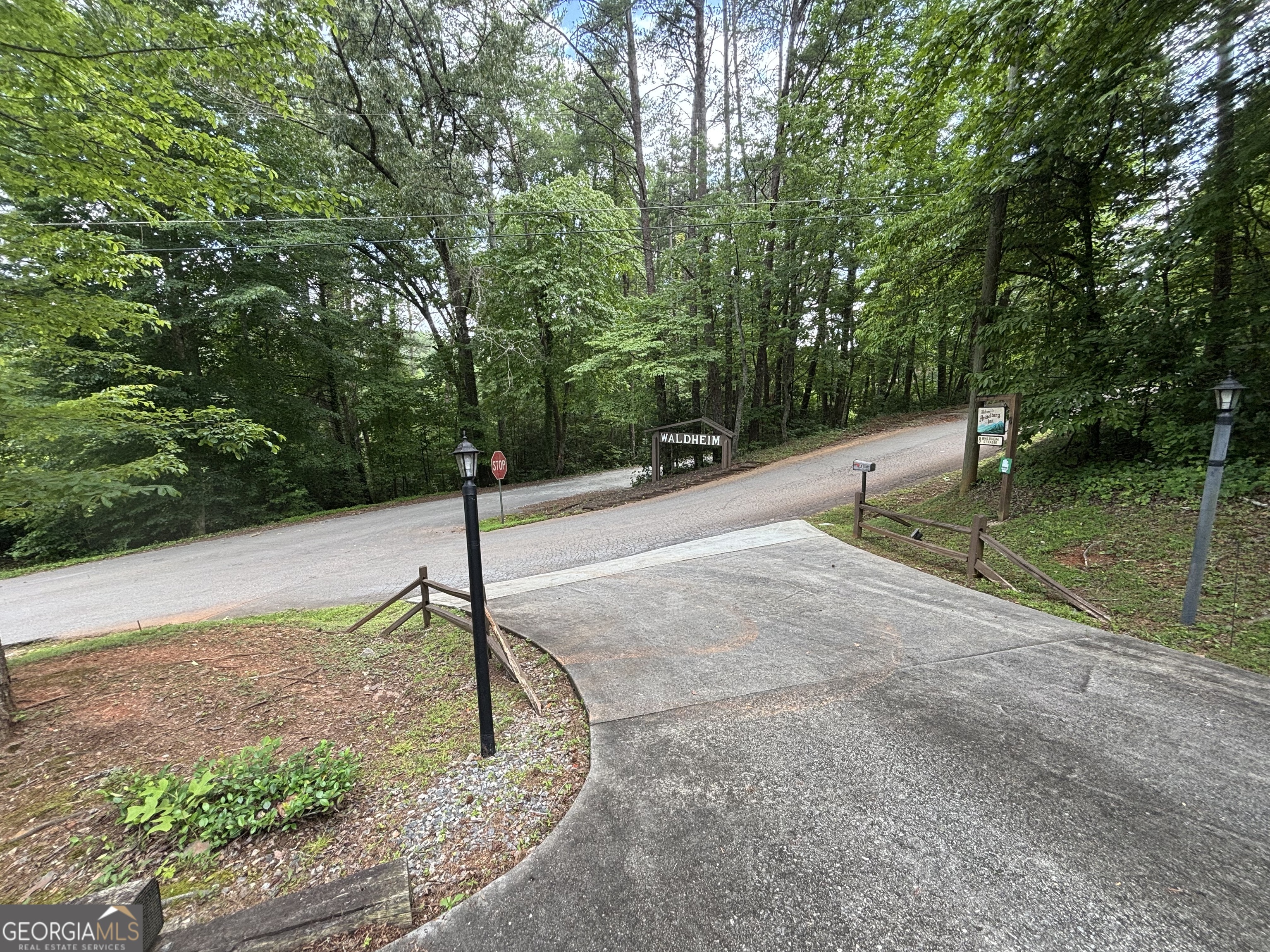 8 Waldheim Strasse Helen, GA 30545 - Photo 27 of 28