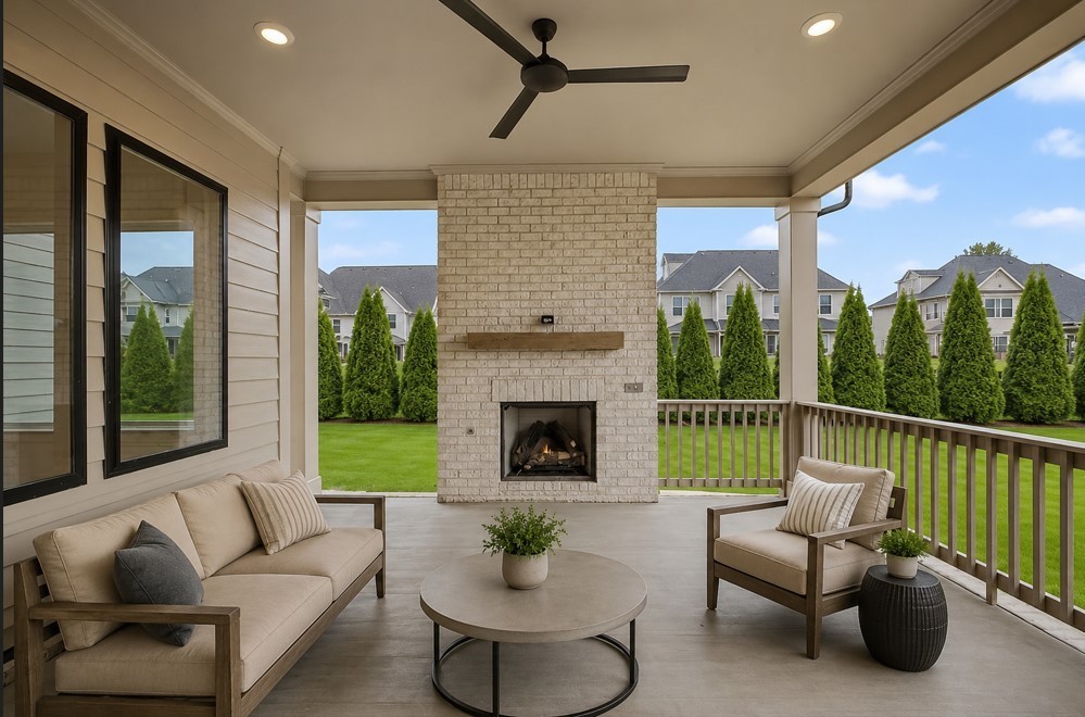2088 Riley Pk Drive Franklin, TN 37064 - Photo 61 of 67