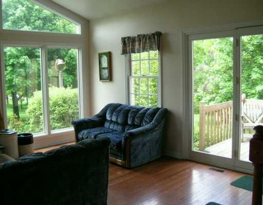 3384 Cedar Run Road Allison Park, PA 15101 - Photo 6 of 7 Patio/Deck.