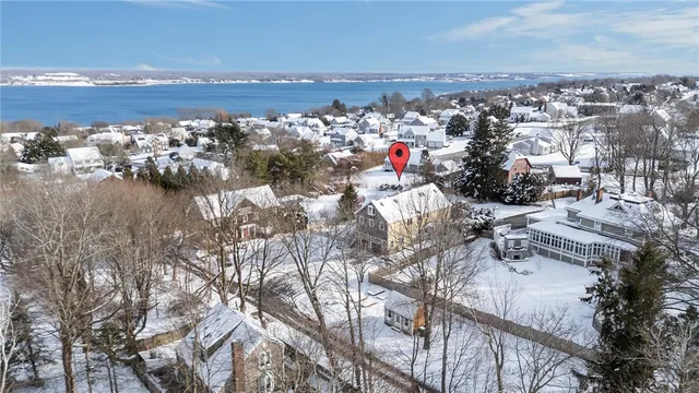 $1,495,000 | 2269 East Main Road, Portsmouth, RI 02871