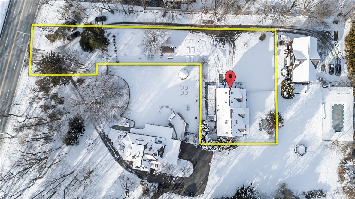 2269 East Main Road Portsmouth, RI 02871 - Photo 48 of 50 lot lines are approximate