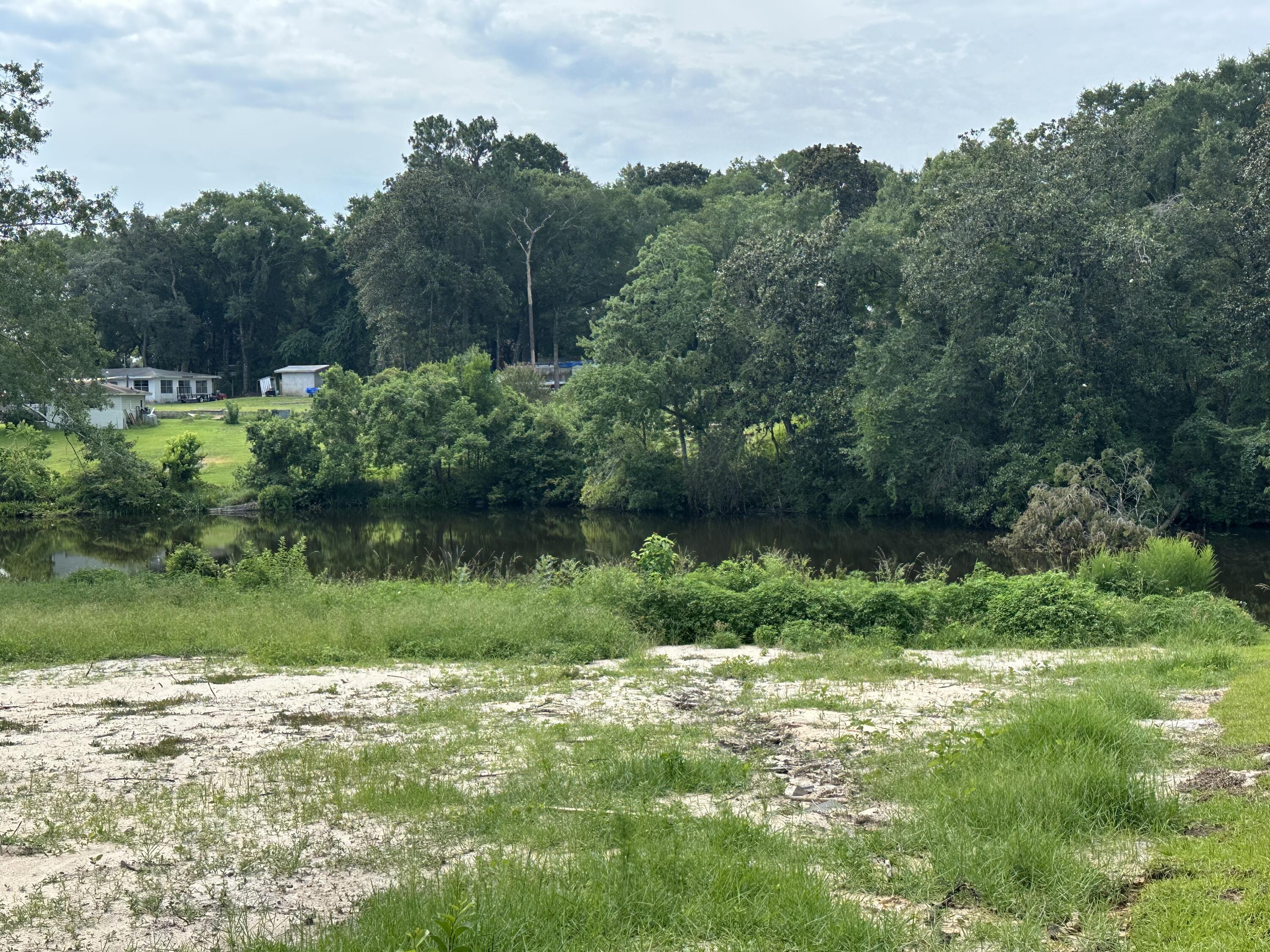 Tbd 25th Street Niceville, FL 32578 - Photo 4 of 8 Pond