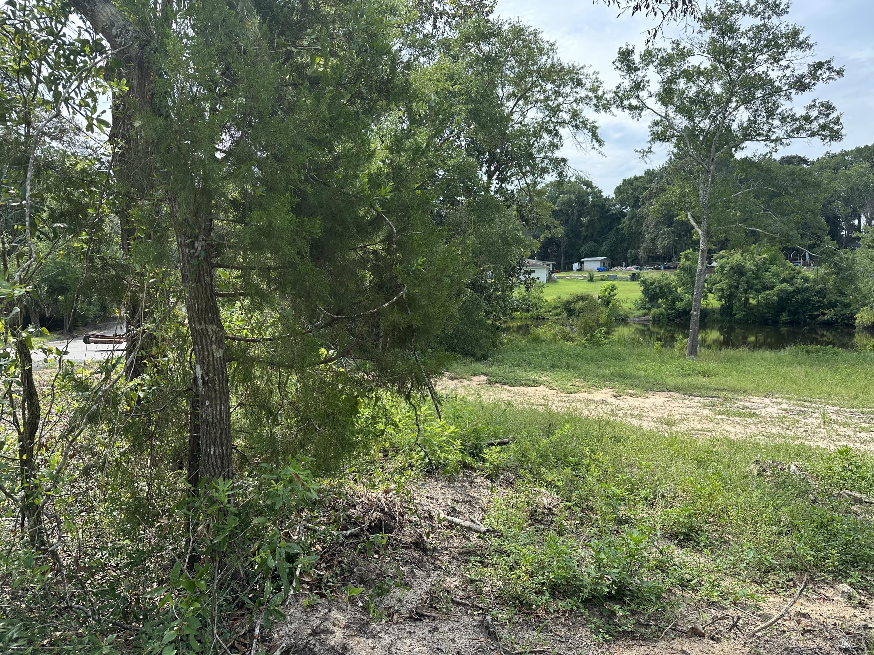 Tbd 25th Street Niceville, FL 32578 - Photo 6 of 8 From corner