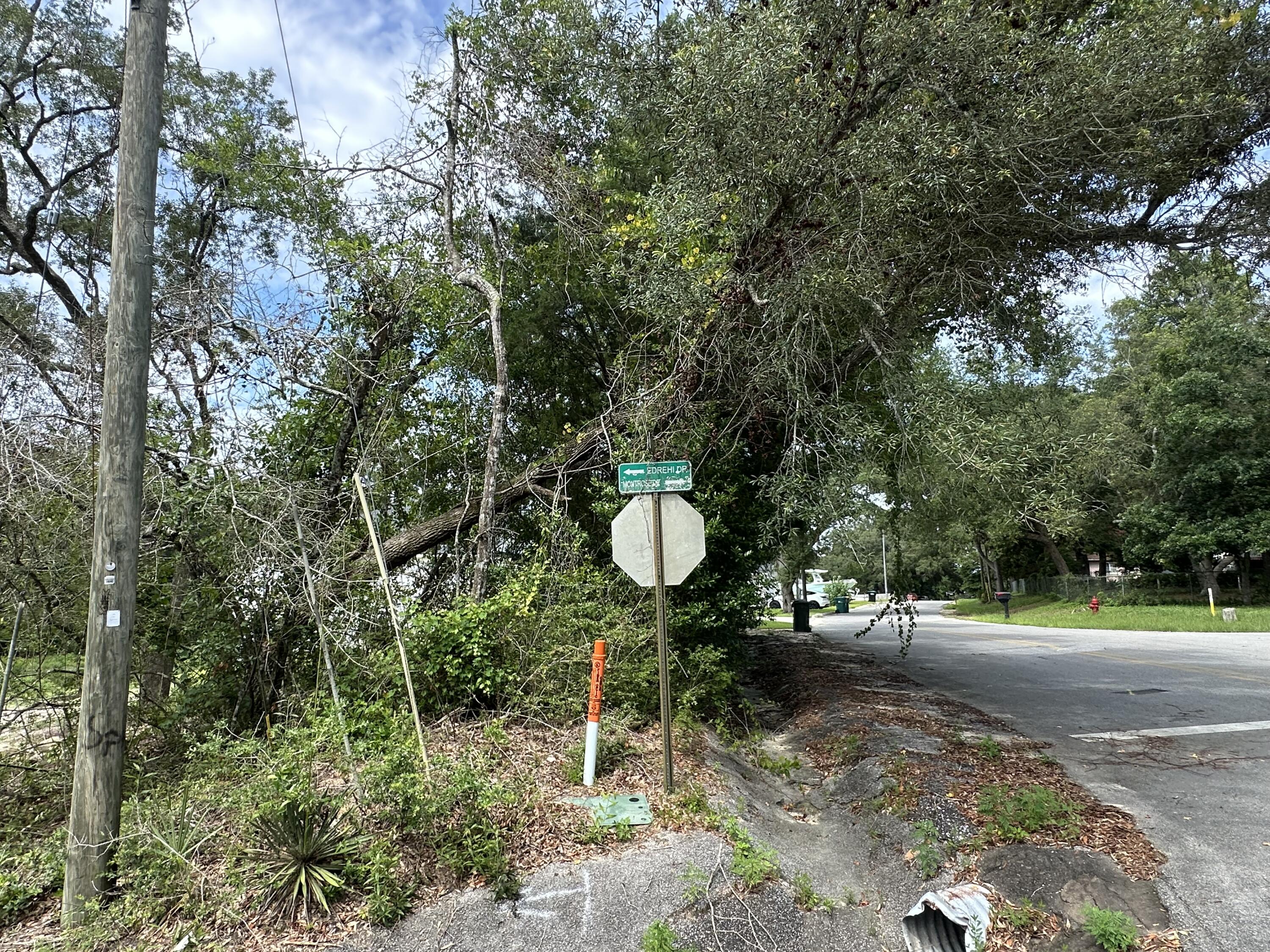 Tbd 25th Street Niceville, FL 32578 - Photo 8 of 8 Corner