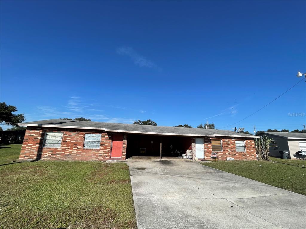 3617 Frontage Road North Lakeland, FL 33810 - Photo 1 of 1