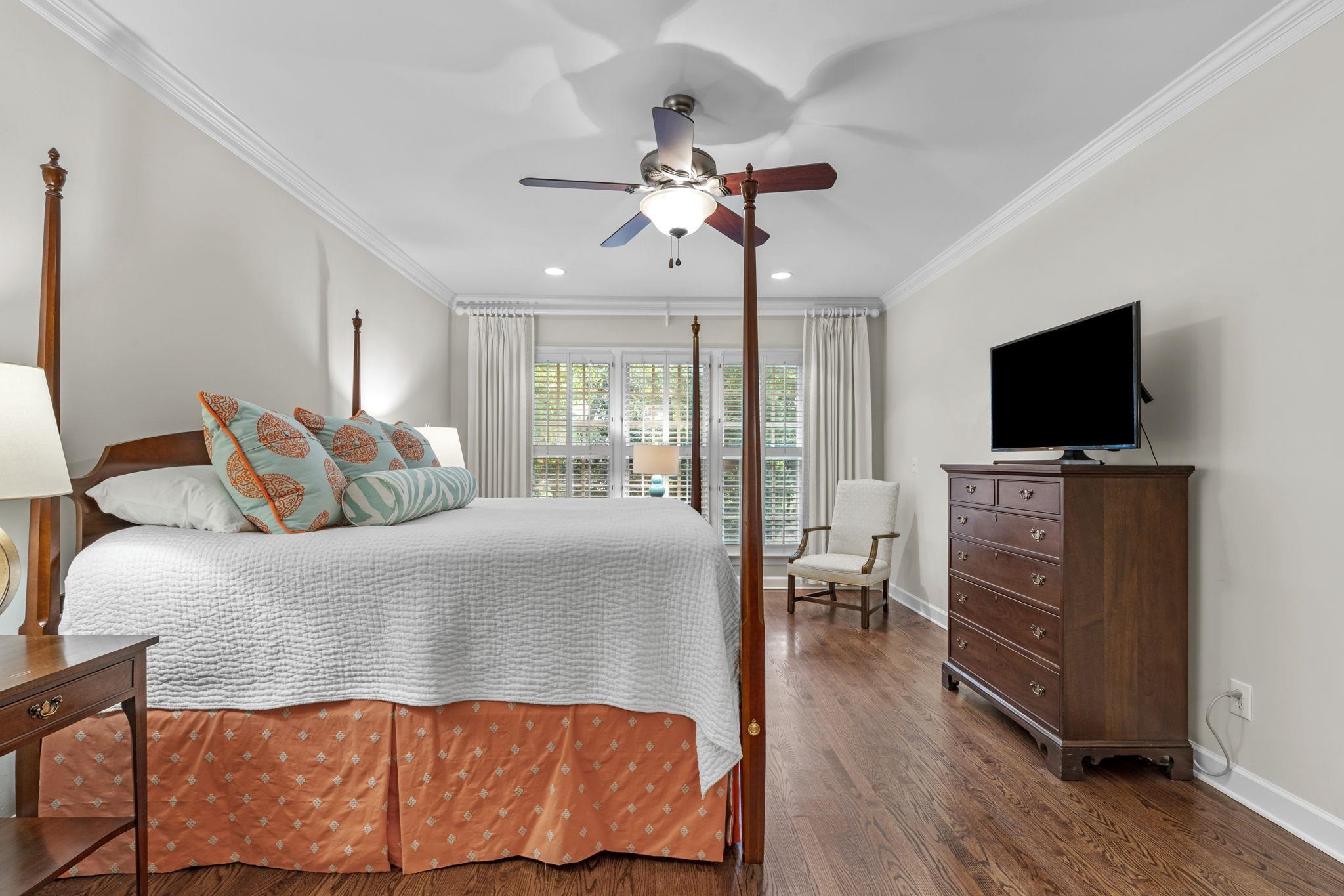 7617 Rainwater Road Raleigh, NC 27615 - Photo 23 of 44 Photo 23