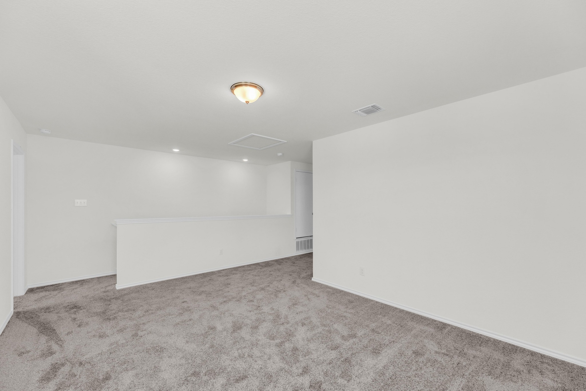 200 Lucky Texan Road Jarrell, TX 76537 - Photo 23 of 34 a view of an empty room