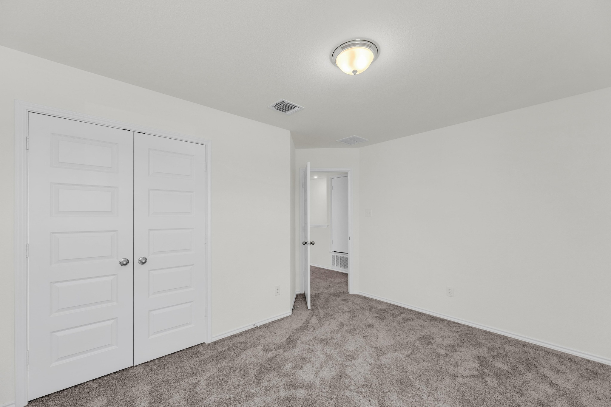200 Lucky Texan Road Jarrell, TX 76537 - Photo 25 of 34 a view of an empty room