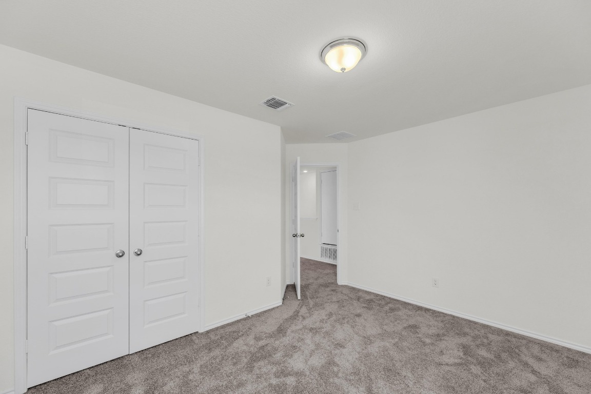200 Lucky Texan Road Jarrell, TX 76537 - Photo 25 of 34 a view of an empty room
