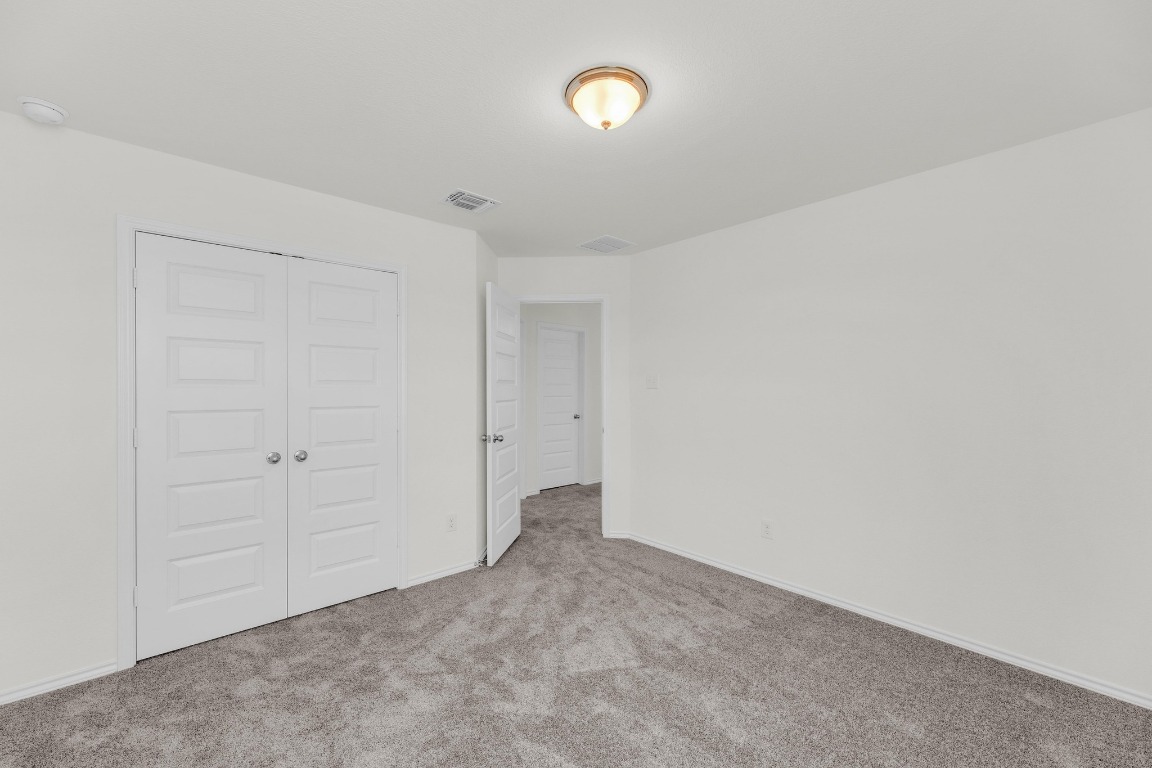 200 Lucky Texan Road Jarrell, TX 76537 - Photo 27 of 34 a view of an empty room