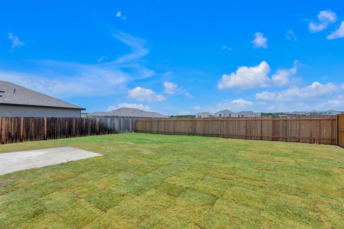 200 Lucky Texan Road Jarrell, TX 76537 - Photo 32 of 34