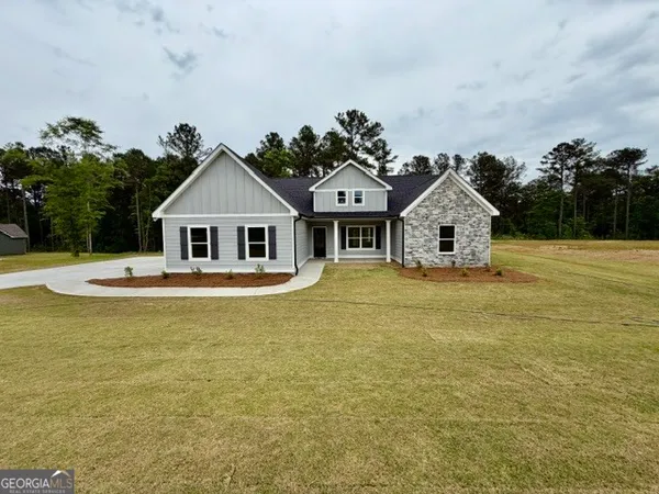 $379,900 | 248 Robert Williams Road, Pine Mountain, GA 31822