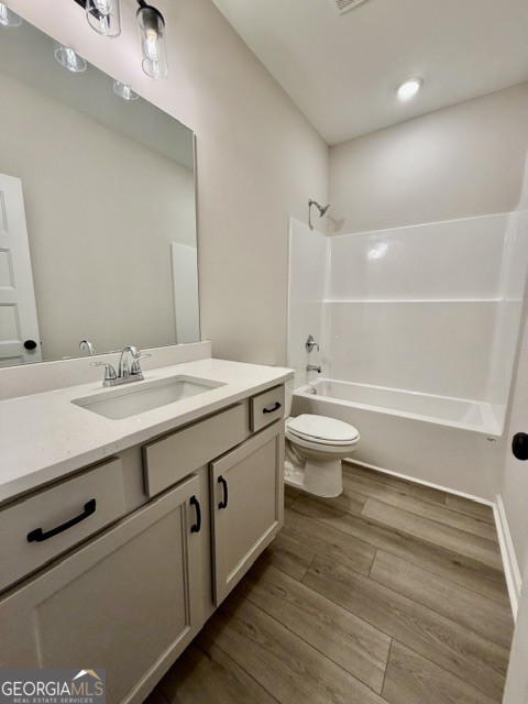 248 Robert Williams Road Pine Mountain, GA 31822 - Photo 16 of 20