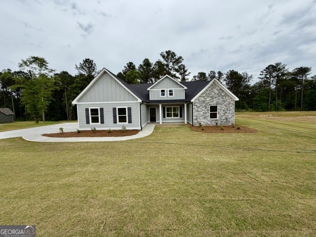 248 Robert Williams Road Pine Mountain, GA 31822 - Photo 20 of 20