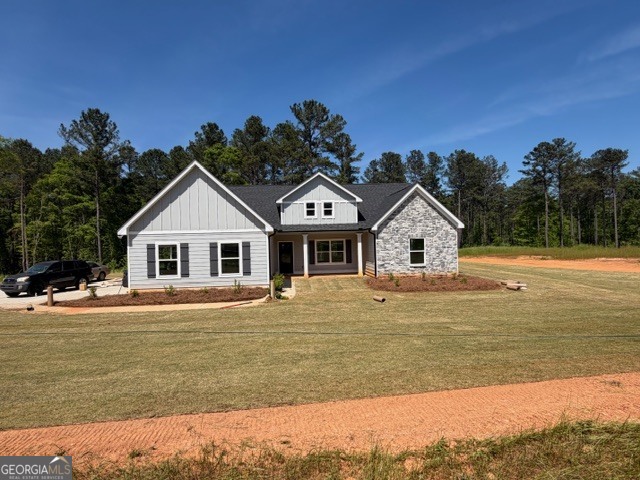 248 Robert Williams Road Pine Mountain, GA 31822 - Photo 2 of 46