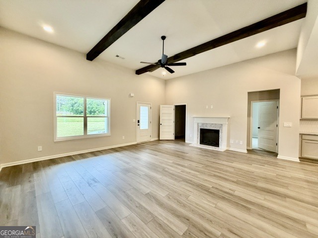 248 Robert Williams Road Pine Mountain, GA 31822 - Photo 3 of 20