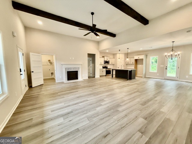 248 Robert Williams Road Pine Mountain, GA 31822 - Photo 4 of 20