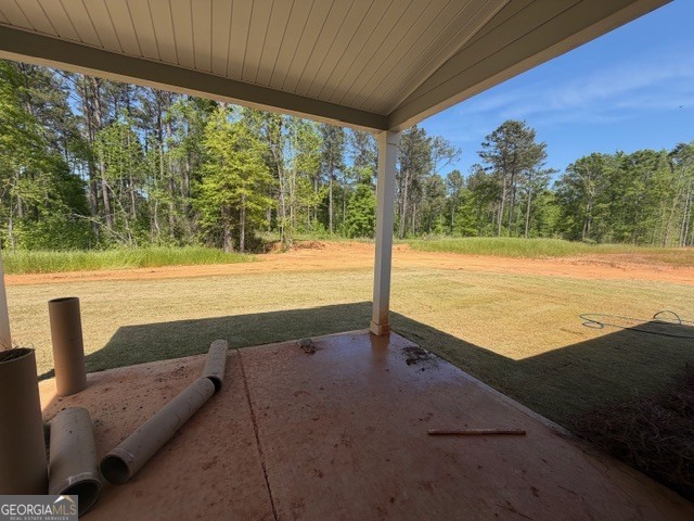 248 Robert Williams Road Pine Mountain, GA 31822 - Photo 41 of 46 a view of an ocean from a window