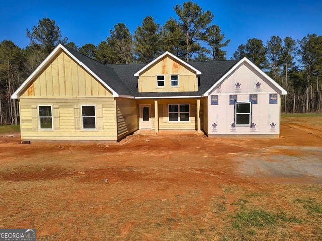 248 Robert Williams Road Pine Mountain, GA 31822 - Photo 42 of 46