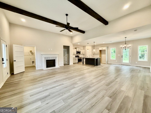 248 Robert Williams Road Pine Mountain, GA 31822 - Photo 5 of 20