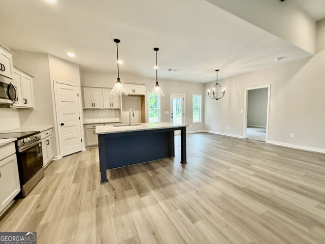 248 Robert Williams Road Pine Mountain, GA 31822 - Photo 6 of 20