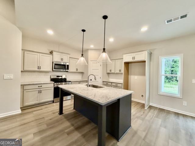 248 Robert Williams Road Pine Mountain, GA 31822 - Photo 7 of 20