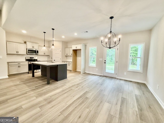 248 Robert Williams Road Pine Mountain, GA 31822 - Photo 8 of 20