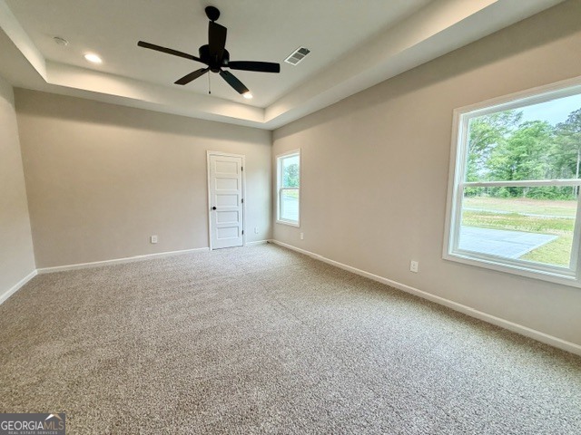 248 Robert Williams Road Pine Mountain, GA 31822 - Photo 10 of 20