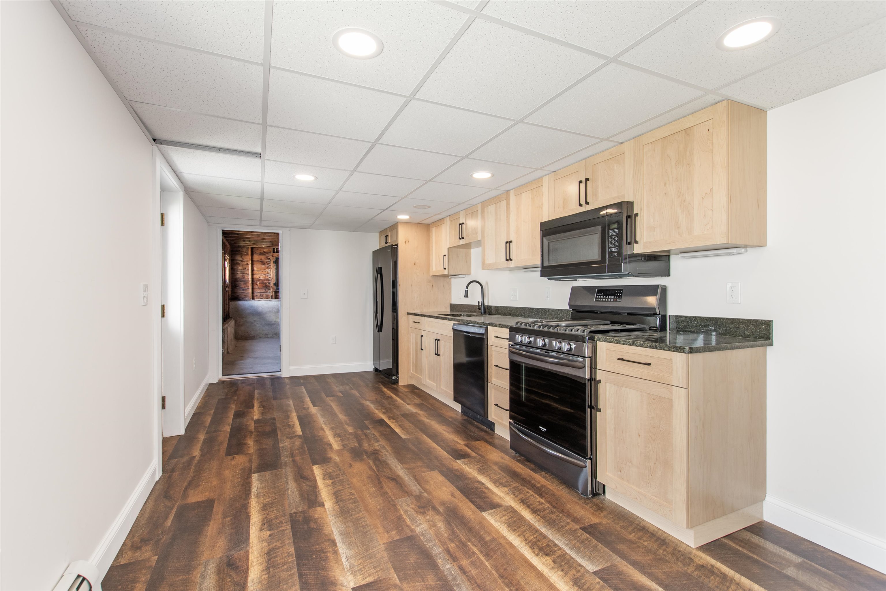 180 Main Street, Unit 1N Colebrook, NH 03576 - Photo 4 of 18