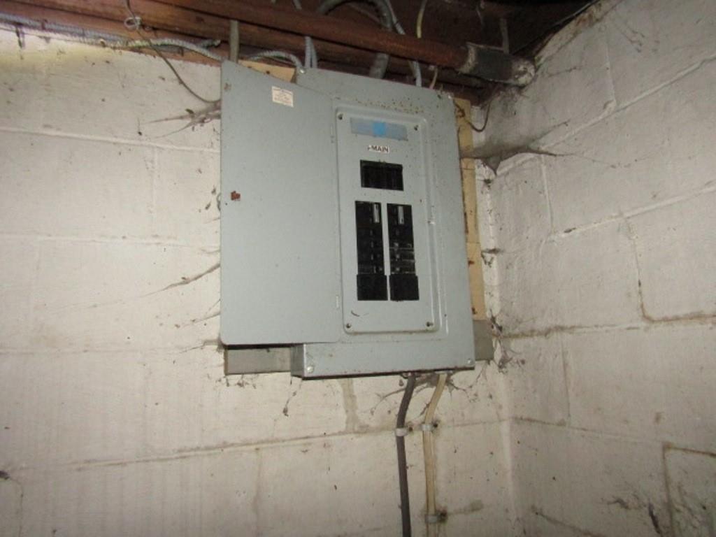 1353 Front Street Crescent, PA 15046 - Photo 22 of 22 a bathroom with a shower