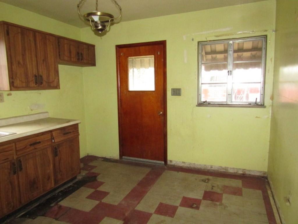 1353 Front Street Crescent, PA 15046 - Photo 10 of 22 a view of a bathroom with a sink and a mirror