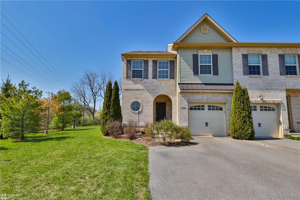 5167 Dogwood Trail, Allentown, PA 18104 Compass