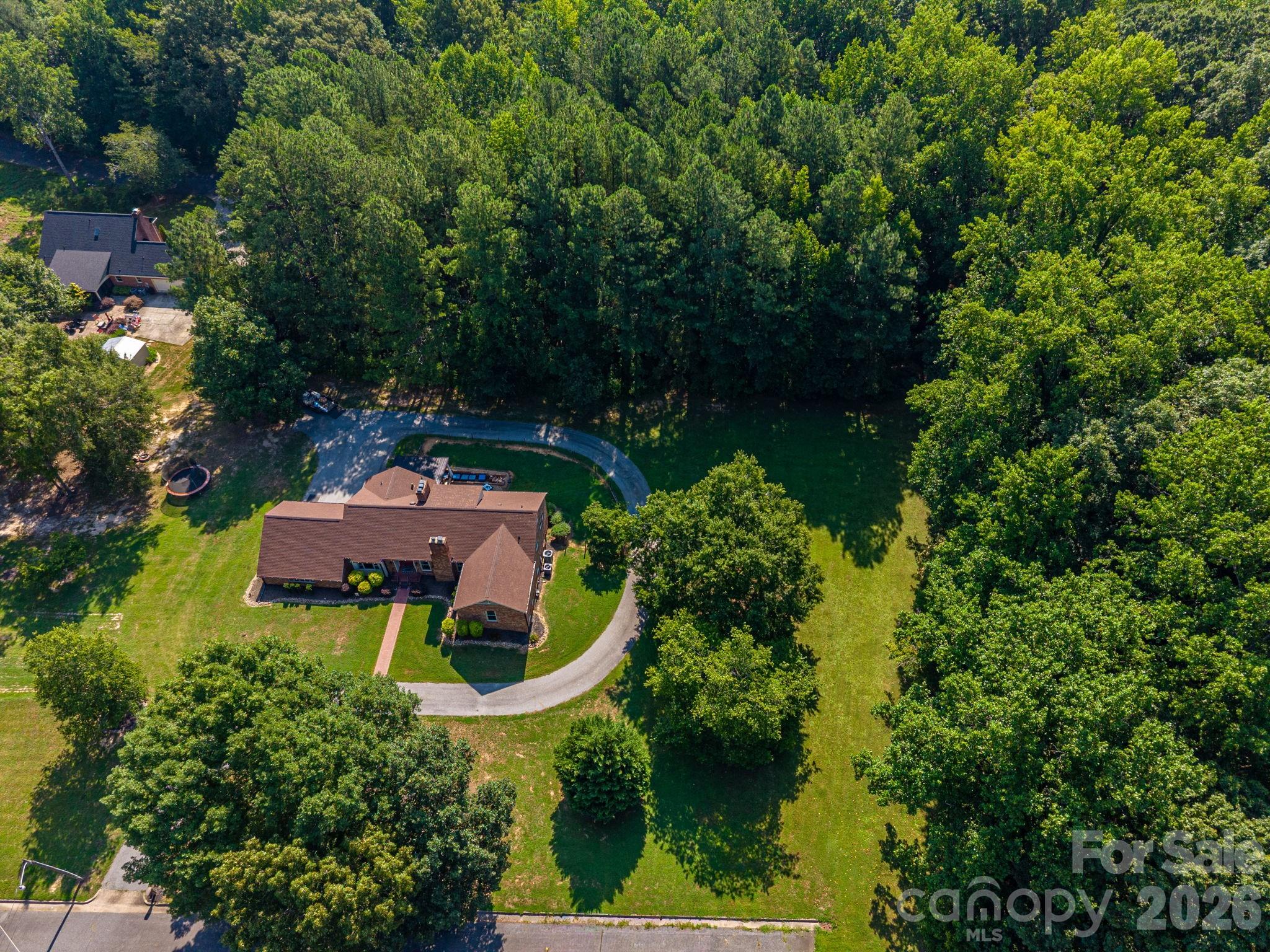 809 Spring Street Cherryville, NC 28021 - Photo 4 of 45