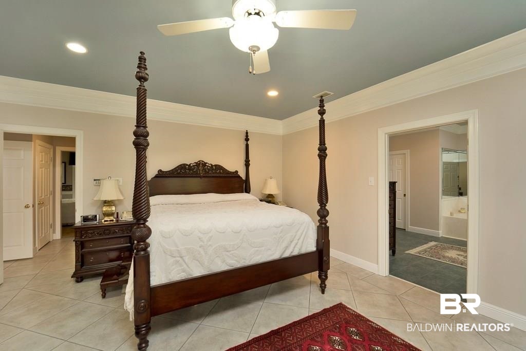 3651 Lakefront Drive West Mobile, AL 36695 - Photo 16 of 48