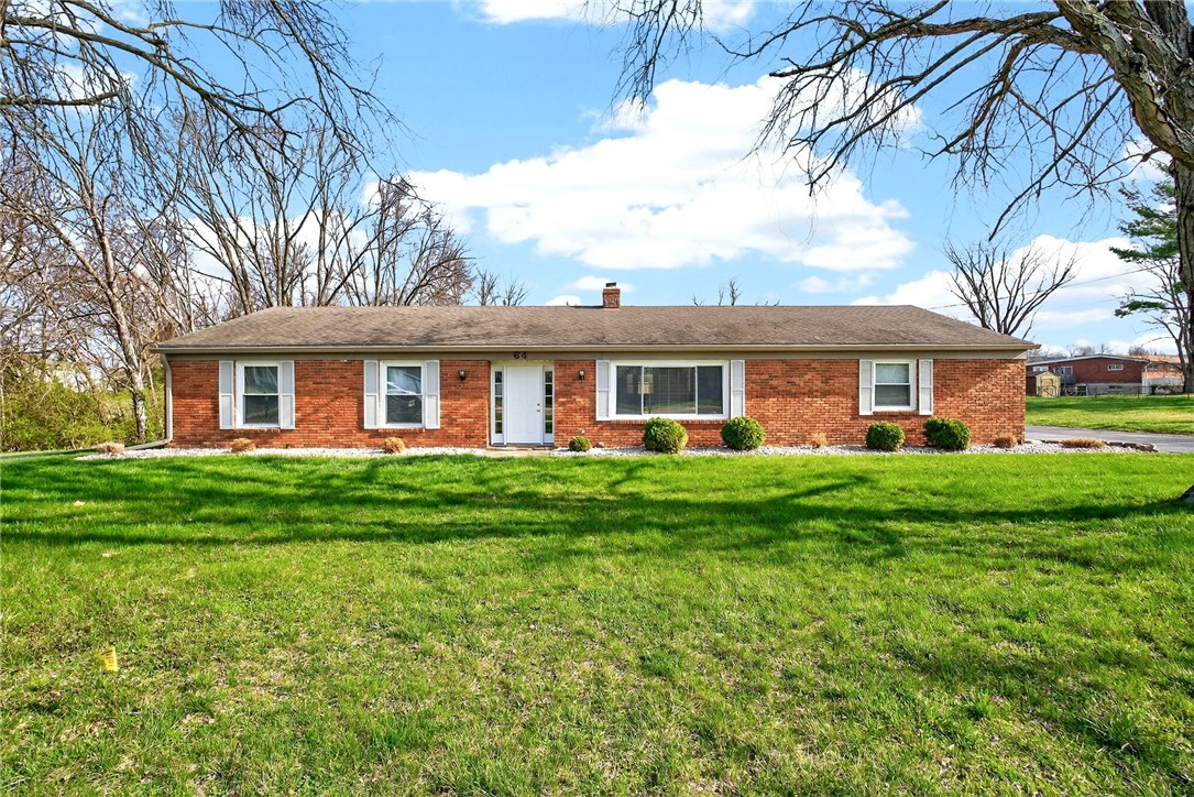 64 West Lytle-Five Points Road Dayton, OH 45458 - Photo 1 of 31