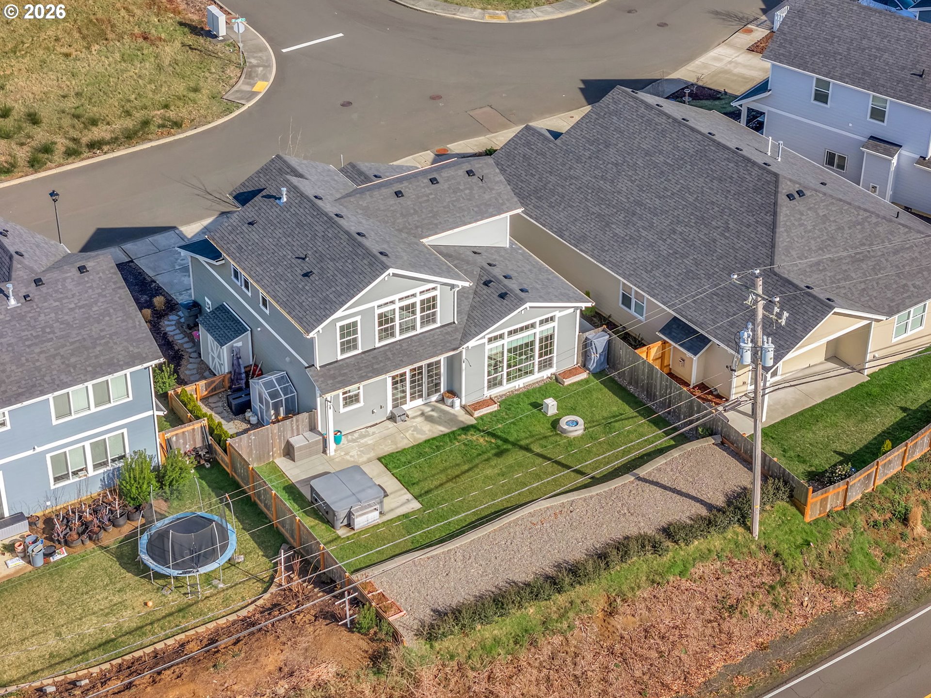 1273 Seabright Way Seaside, OR 97138 - Photo 3 of 30