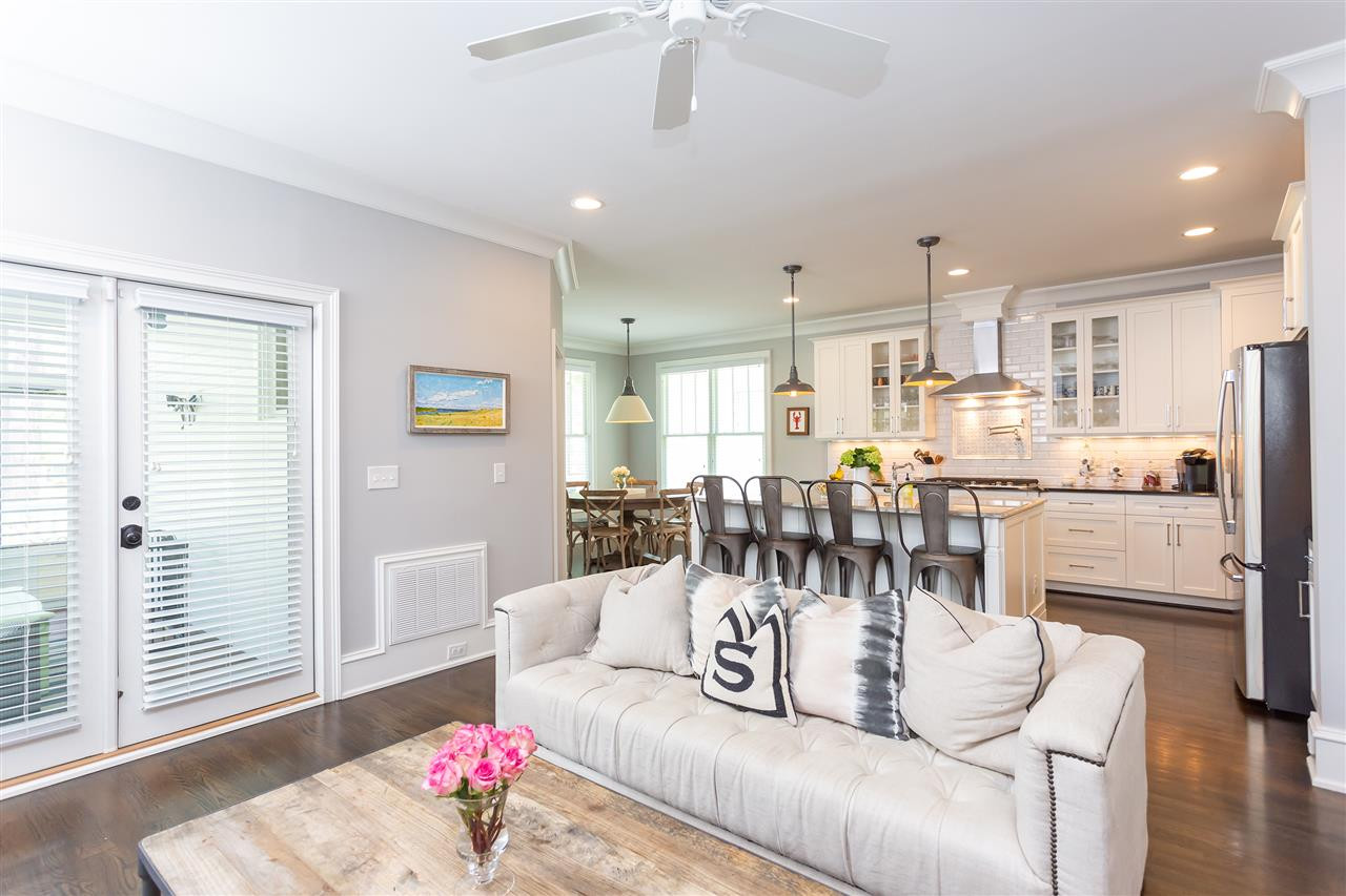 2628 Kilgore Avenue Raleigh, NC 27607 - Photo 9 of 29 Photo 9