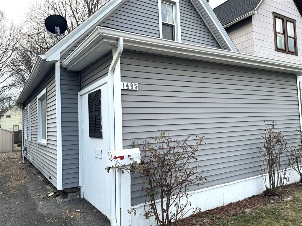 1485 East Main Street Rochester, NY 14609 - Photo 1 of 1