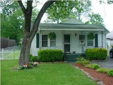 1613 Keeble Street East Ridge, TN 37412 - Photo 2 of 8 Additional Photo