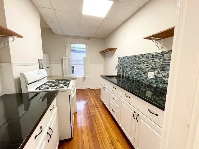 $10,200 | 22 Parker Hill Avenue, Unit 2, Boston, MA 02120