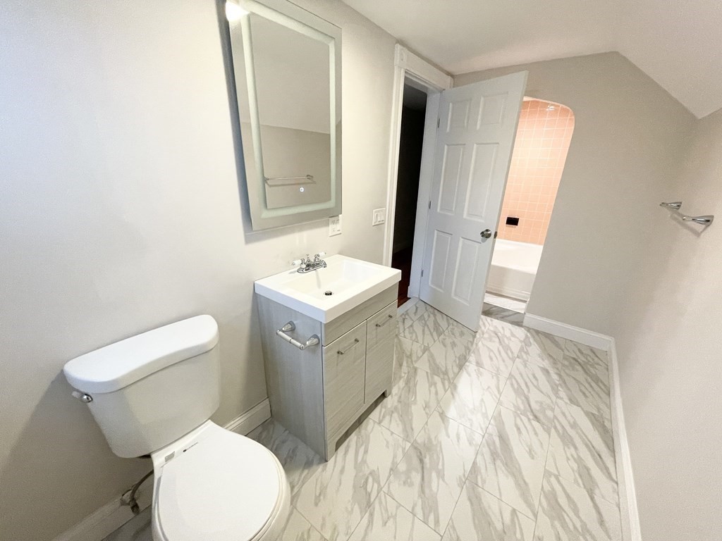 22 Parker Hill Avenue, Unit 2 Boston, MA 02120 - Photo 12 of 14