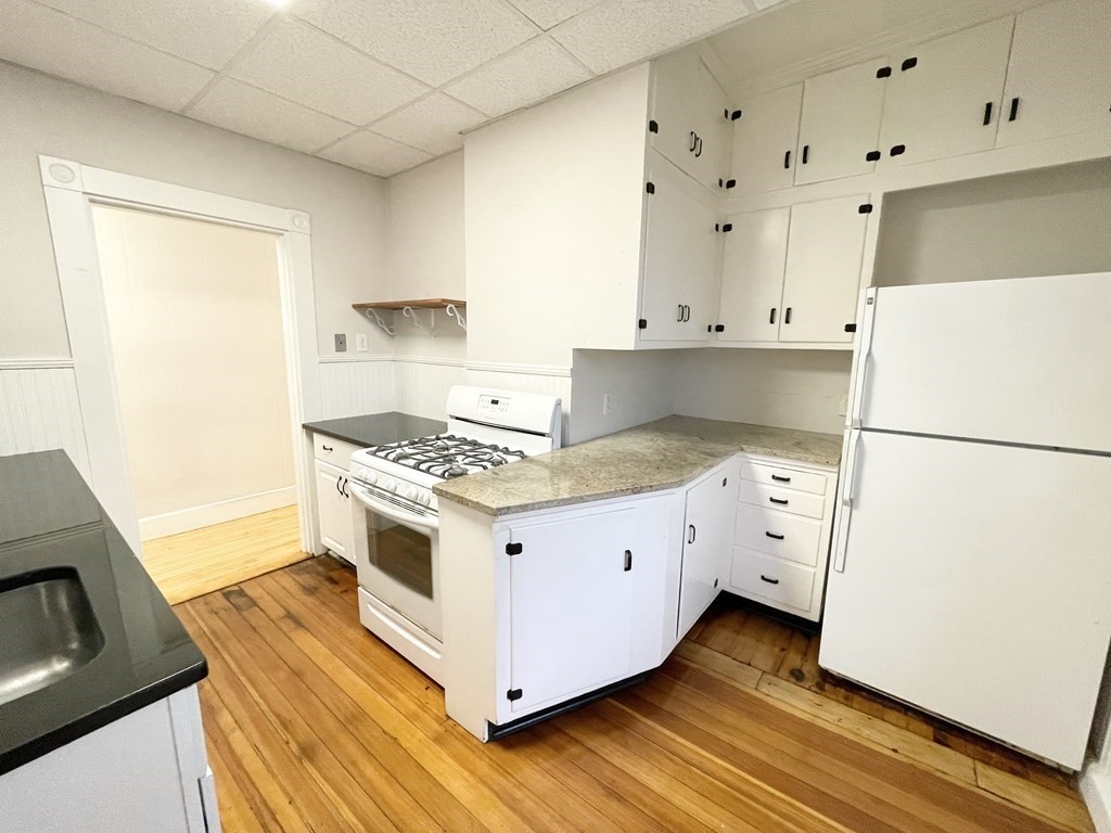 22 Parker Hill Avenue, Unit 2 Boston, MA 02120 - Photo 2 of 14