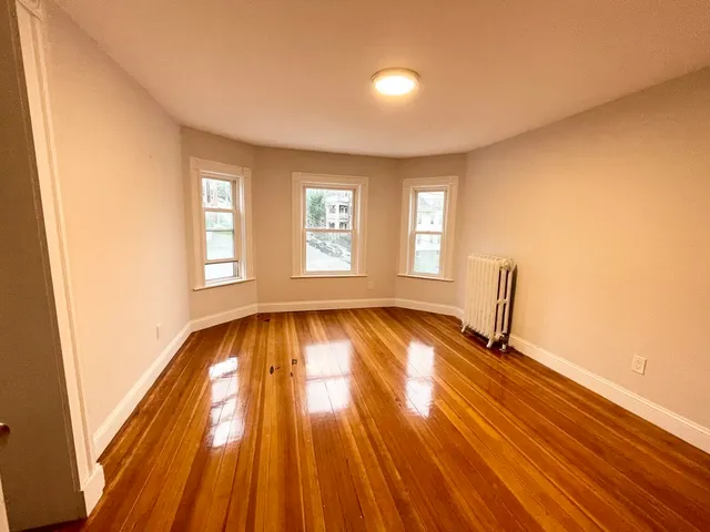 $10,200 | 22 Parker Hill Avenue, Unit 2, Boston, MA 02120