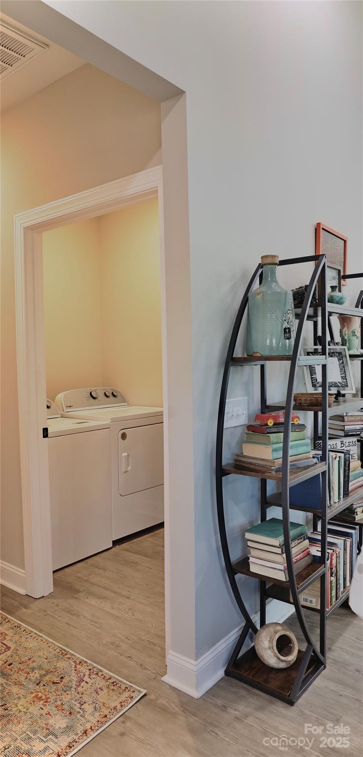 357 Woodrun Drive Mount Gilead, NC 27306 - Photo 16 of 24