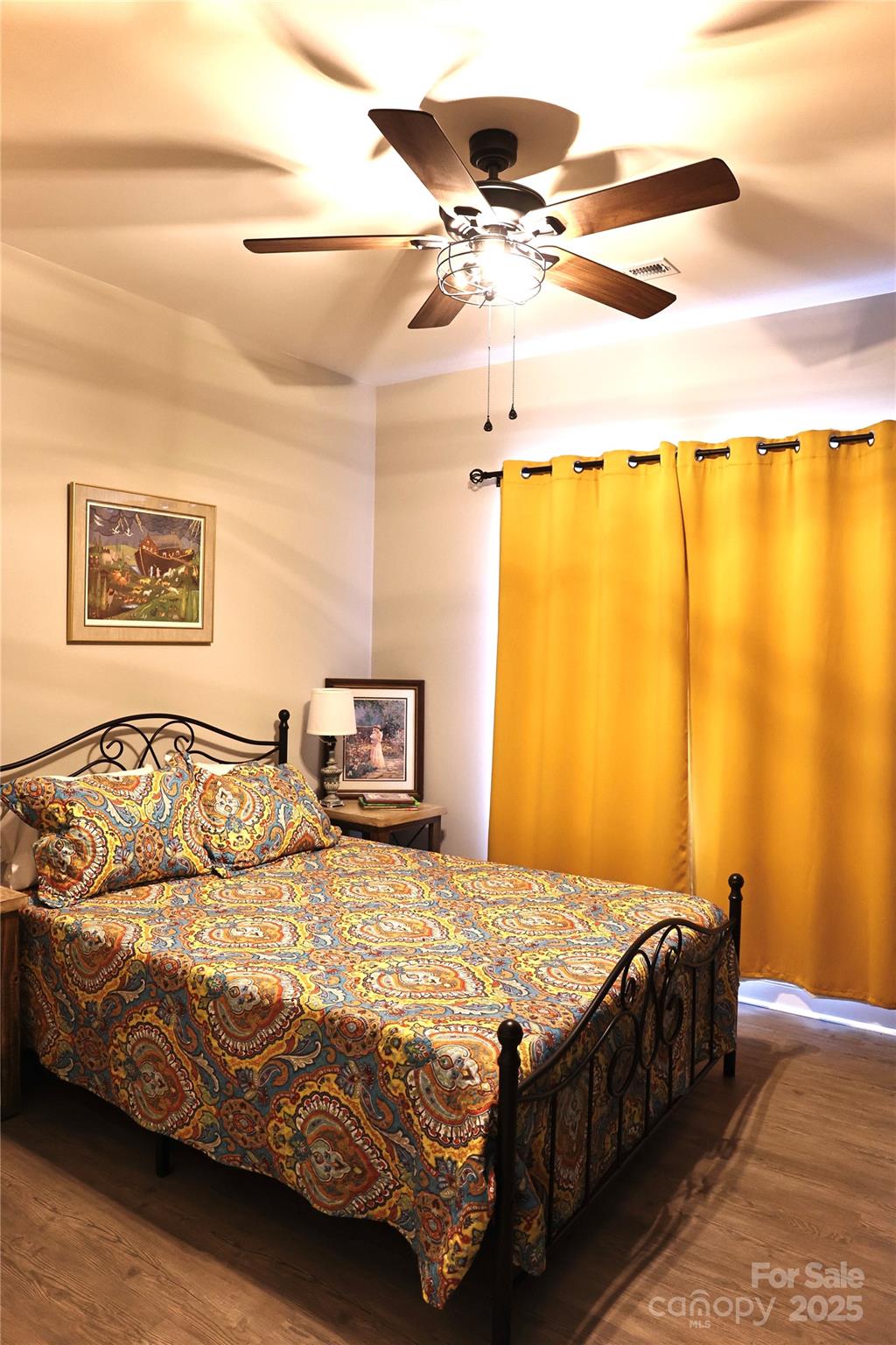 357 Woodrun Drive Mount Gilead, NC 27306 - Photo 17 of 24