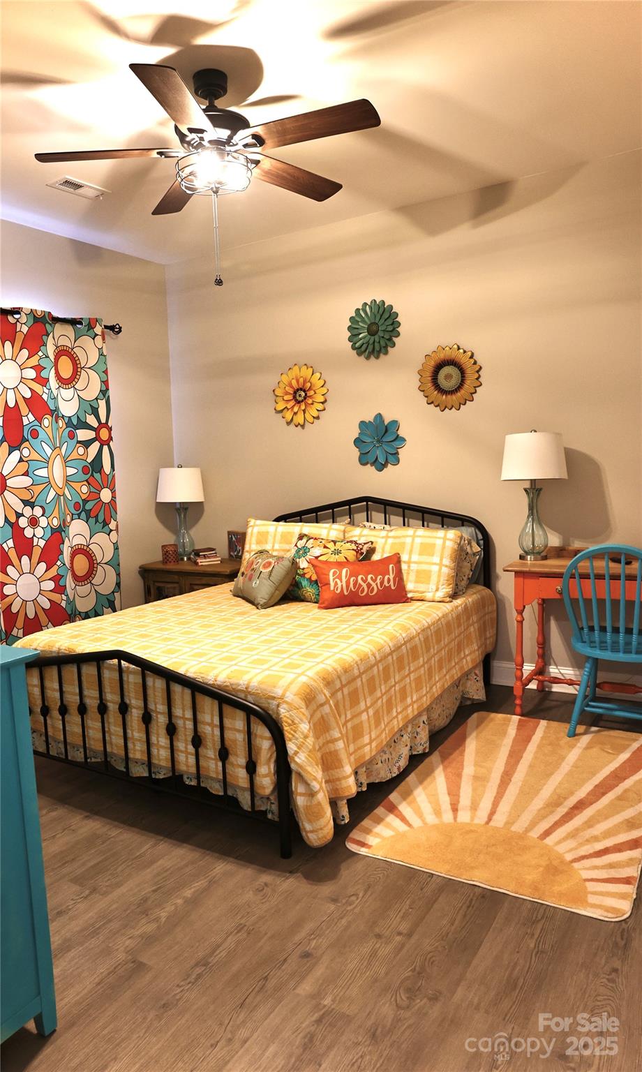 357 Woodrun Drive Mount Gilead, NC 27306 - Photo 19 of 24