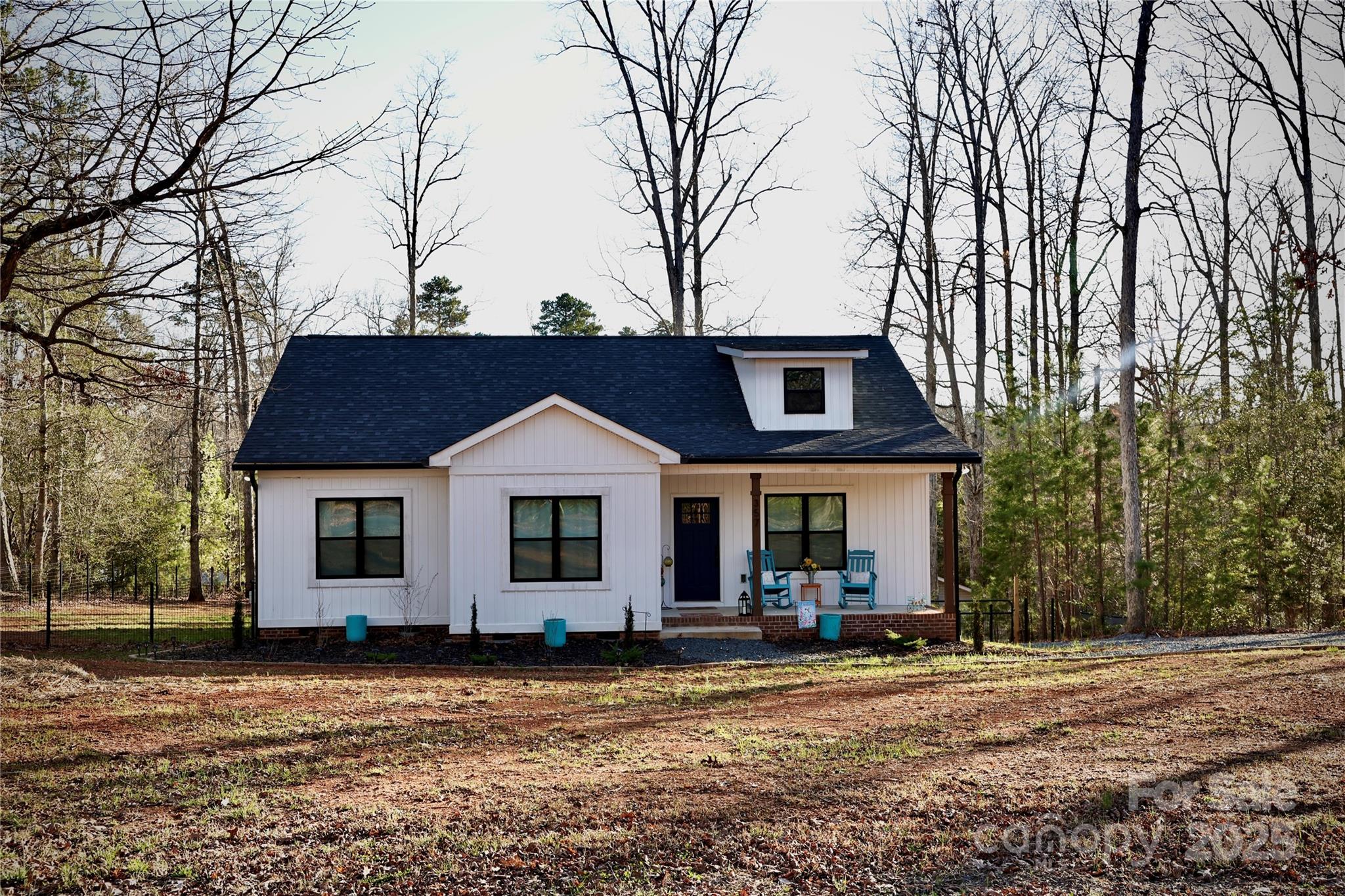 357 Woodrun Drive Mount Gilead, NC 27306 - Photo 2 of 24